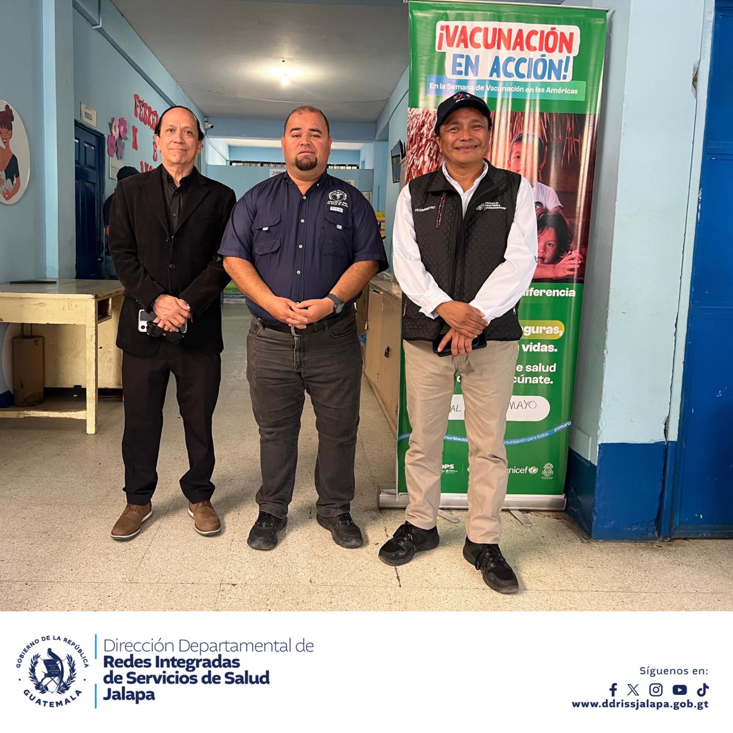 supervisión en acción para mejorar tu salud