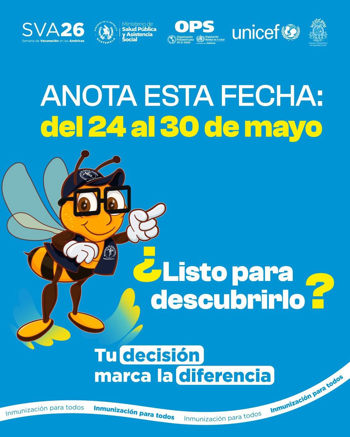 supervisión en acción para mejorar tu salud